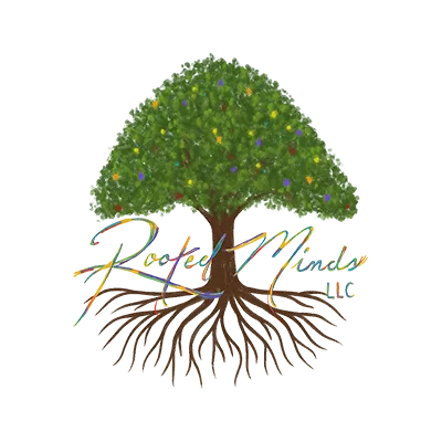 Rooted Minds LLC logo